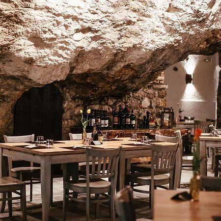 La Cantinota - Locanda De Manincor Rooms Arco Kültér fotó