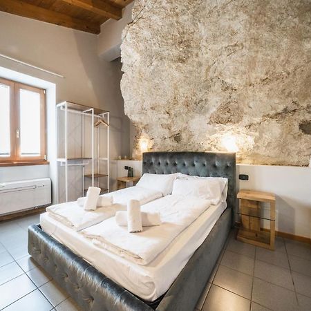 La Cantinota - Locanda De Manincor Rooms Arco Kültér fotó