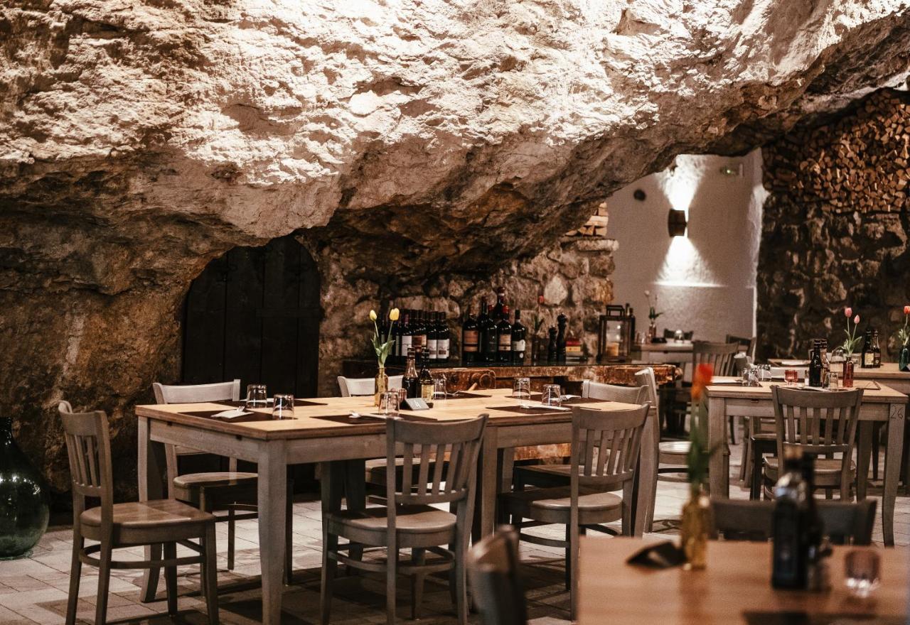 La Cantinota - Locanda De Manincor Rooms Arco Kültér fotó