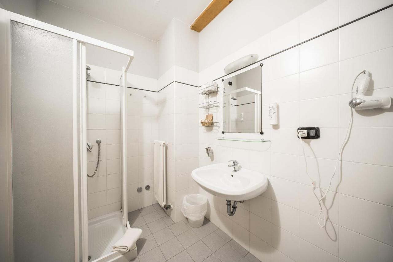 La Cantinota - Locanda De Manincor Rooms Arco Kültér fotó