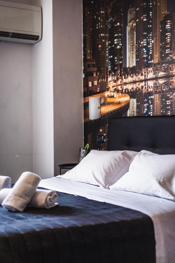 La Cantinota - Locanda De Manincor Rooms Arco Kültér fotó