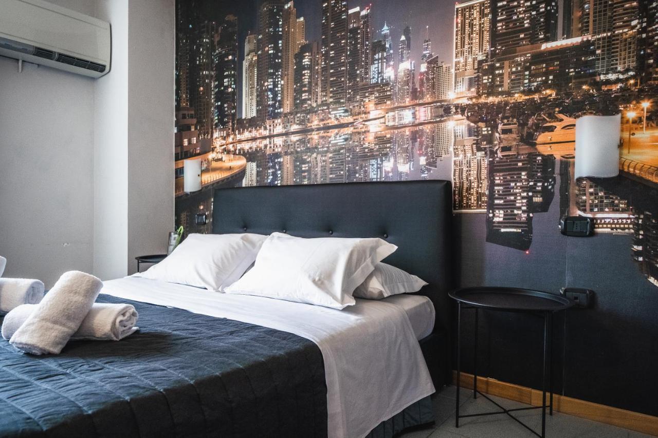 La Cantinota - Locanda De Manincor Rooms Arco Kültér fotó