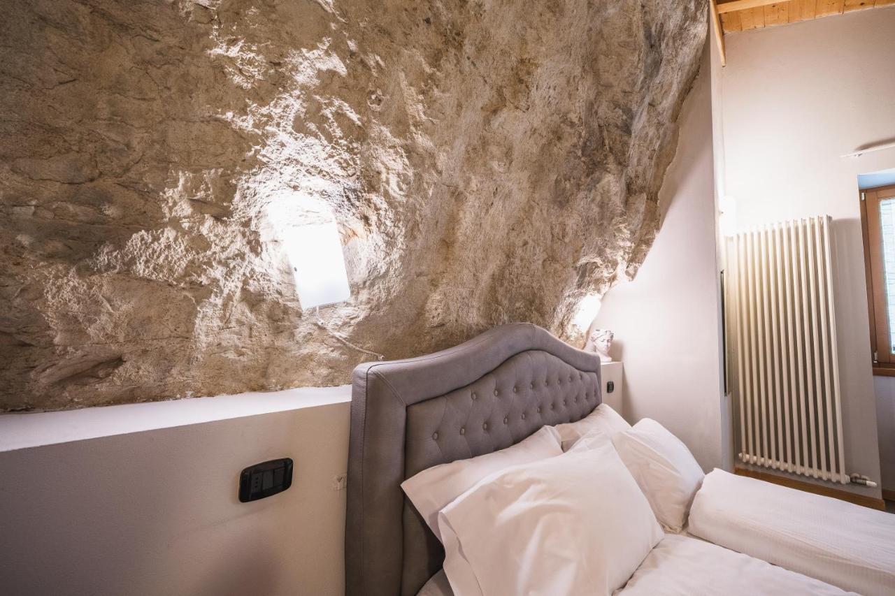 La Cantinota - Locanda De Manincor Rooms Arco Kültér fotó