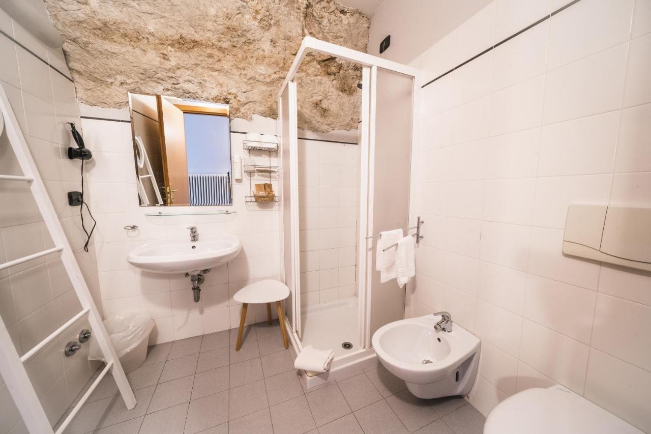La Cantinota - Locanda De Manincor Rooms Arco Kültér fotó