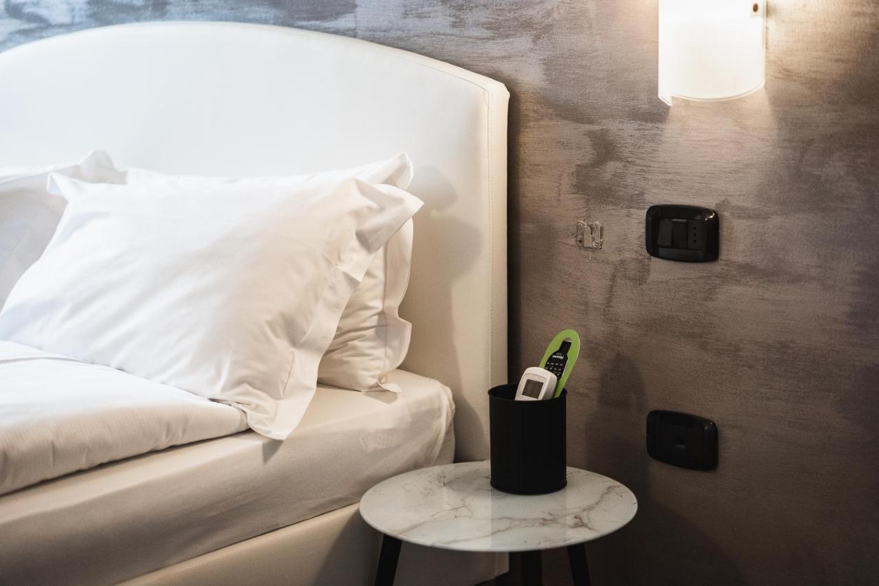 La Cantinota - Locanda De Manincor Rooms Arco Kültér fotó